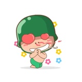 Sticker 7