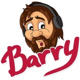 Barry's Day
