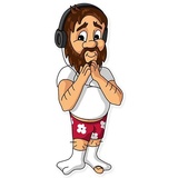 Sticker 12