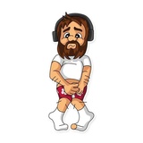Sticker 15