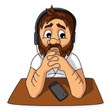 Sticker 18