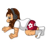 Sticker 20