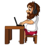 Sticker 21