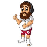 Sticker 22