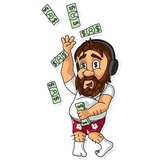 Sticker 23