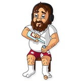 Sticker 8