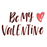 Be My Valentine