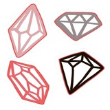 Sticker 8