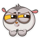Sticker 19