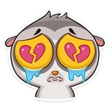 Sticker 25