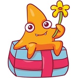 Sticker 11