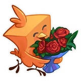 Sticker 13