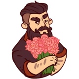 Sticker 22