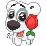 Sticker 30