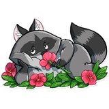 Sticker 34