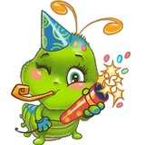 Sticker 36