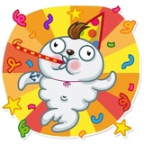Sticker 43