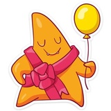 Sticker 46
