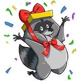 Sticker 50