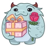 Sticker 52