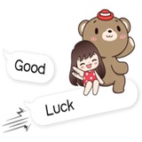 Sticker 10