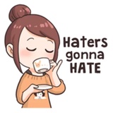 Sticker 100