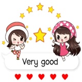Sticker 11