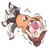 Sticker 118