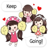 Sticker 34