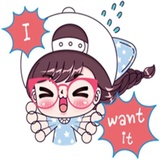 Sticker 52