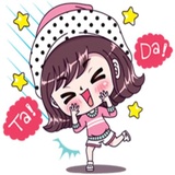 Sticker 55