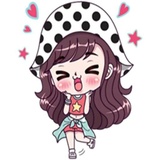 Sticker 64