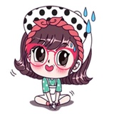 Sticker 75