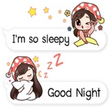 Sticker 8