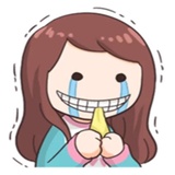 Sticker 87