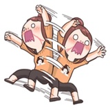 Sticker 92