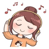 Sticker 95