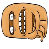 Sticker 45