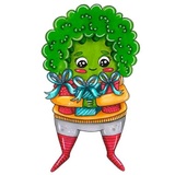 Sticker 15