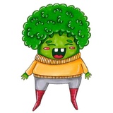 Sticker 9