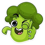 Sticker 17