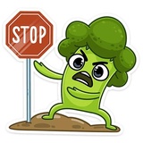 Sticker 18