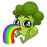 Sticker 22