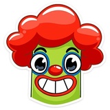 Sticker 23