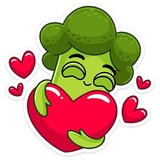 Sticker 35