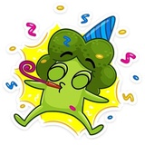 Sticker 41