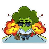 Sticker 45