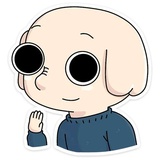 Sticker 16