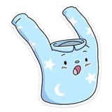 Sticker 18