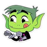 Sticker 20